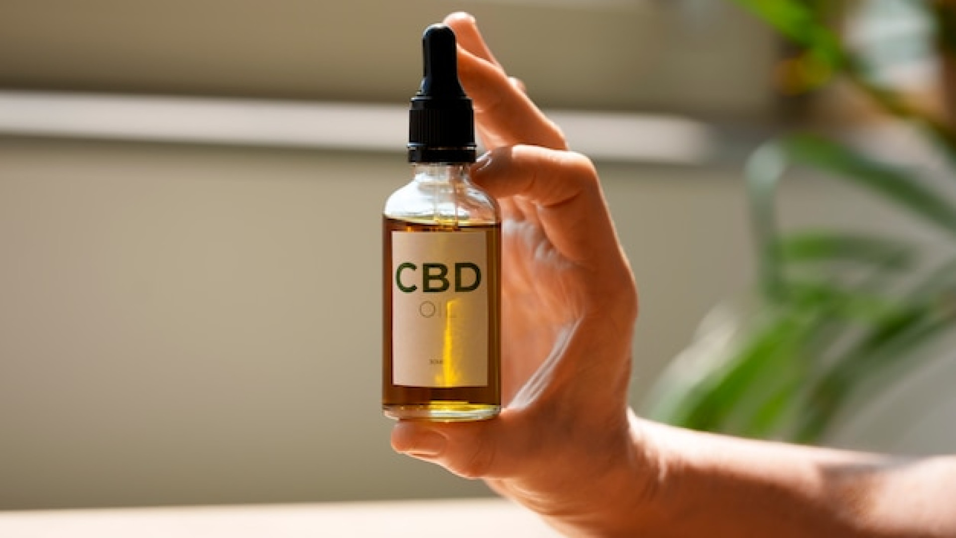 Stress, sommeil, douleur : le rôle du CBD dans votre santé au quotidien !