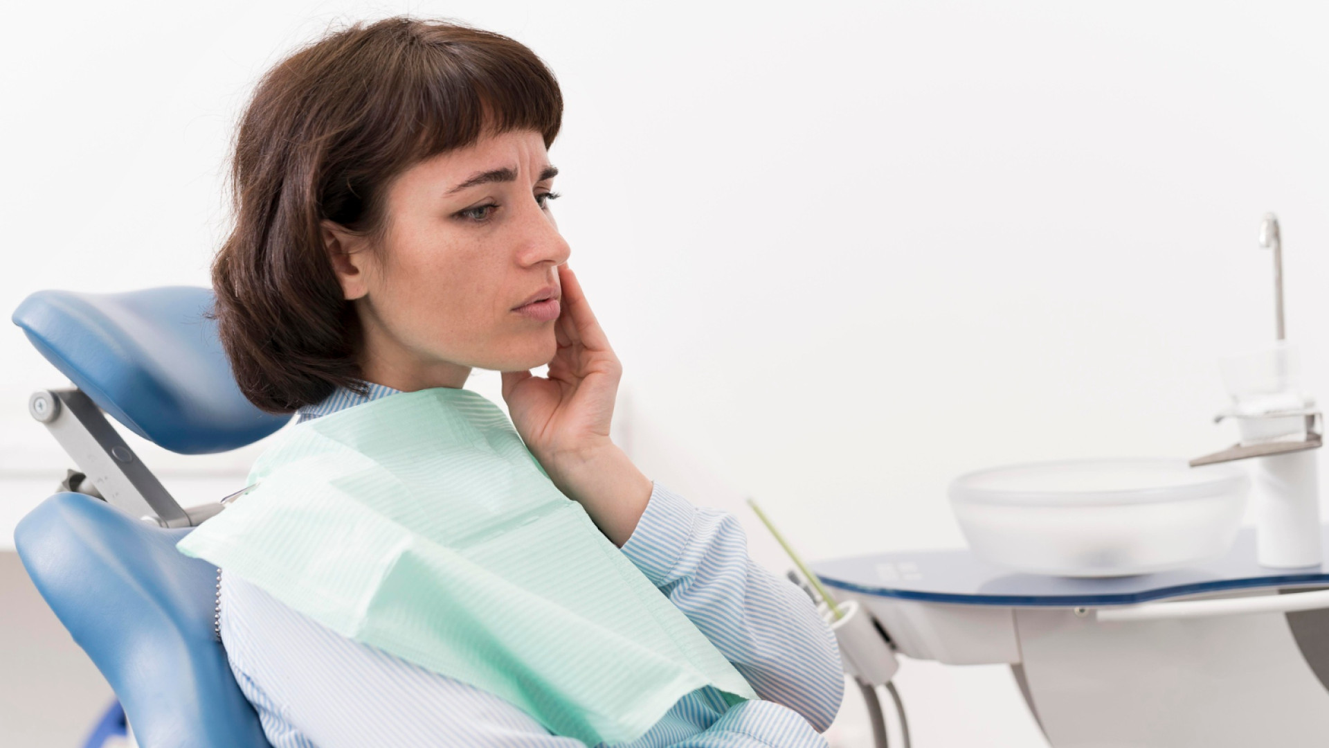 Urgence dentaire : combien de temps peut-on attendre ?